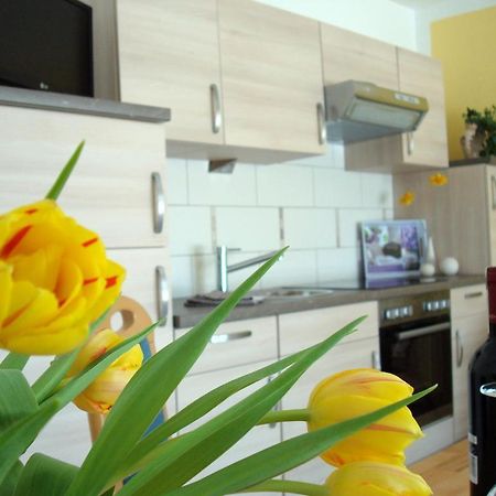 Ferienwohnungen Heideidylle Amelinghausen Δωμάτιο φωτογραφία